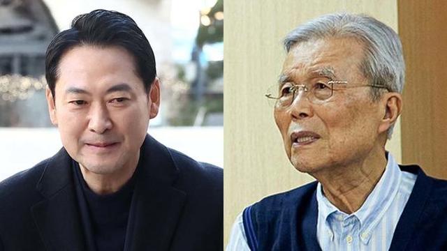 폭발한 김종인, 장동혁 겨냥해 “국민의힘이 그래서 망해”