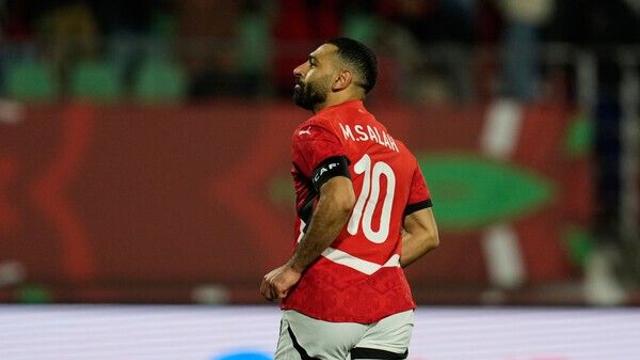 [네이션스컵] '살라 PK 획득→득점까지' 이집트, '홍명보호 월드컵 상대' 남아공에 1-0 신승