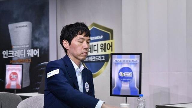 이창호 통산 최다승·신진서 농심배 5연패…2025년 바둑계 10대 뉴스
