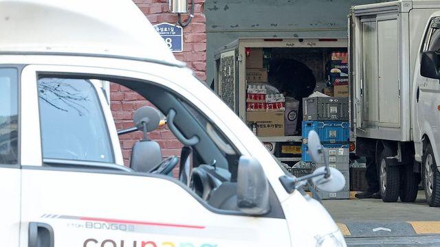 쿠팡 '정부 지시' 주장에 경찰·국정원 