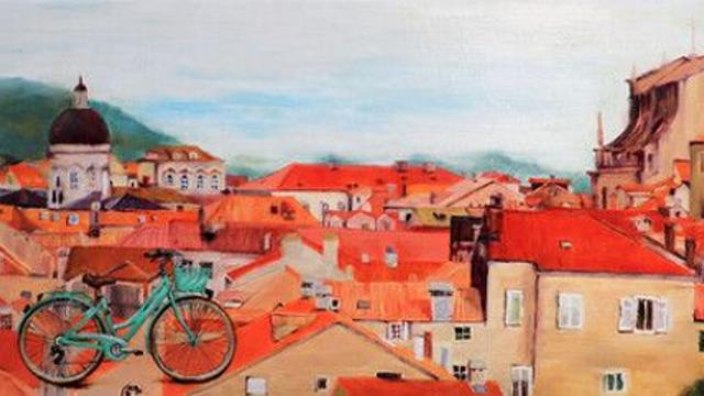 박정원 세 번째 개인전 ‘거기, There & 巨氣’ 개최