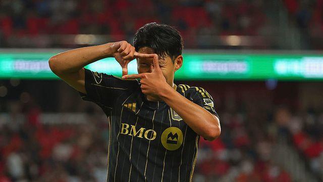 ‘손흥민 영입? LA에게 절대 잊지 못할 순간’… 美 매체, LA 스포츠 최고의 순간 6위로 '손흥민 이적' 선정