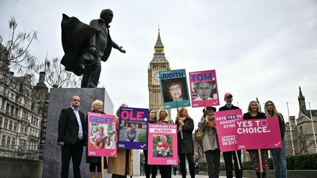 이탈리아서 말기 암 아내 살해 남편 사면…조력사 논란