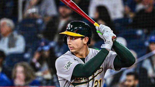 '697억 쏘고도 한국인 영입 실패했는데'…애슬레틱스, 소더스트롬과 7년 1247억 메가톤급 계약→구단 역사상 최고액