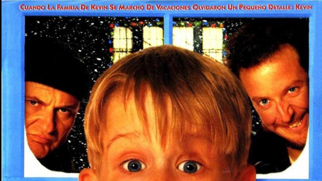 [리뷰] 성탄절의 영원한 단짝, 케빈과 함께하는 따뜻한 고립