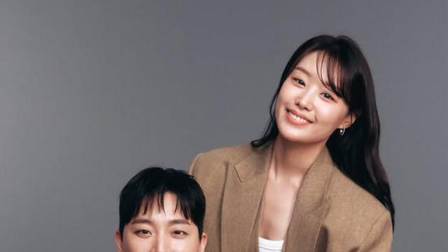 송지은♥박위, 결혼 1년만 전한 '경사'…