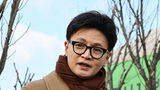 국민의힘 대변인 “한동훈, 먼저 사람이 돼라”