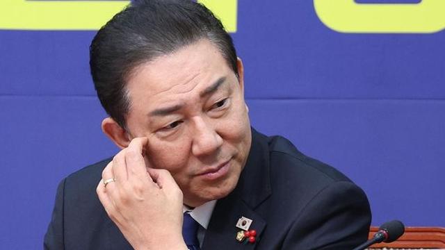 “김병기 옛 보좌진 폭로, 아직 빙산의 일각… 사퇴 안 하면 계속”