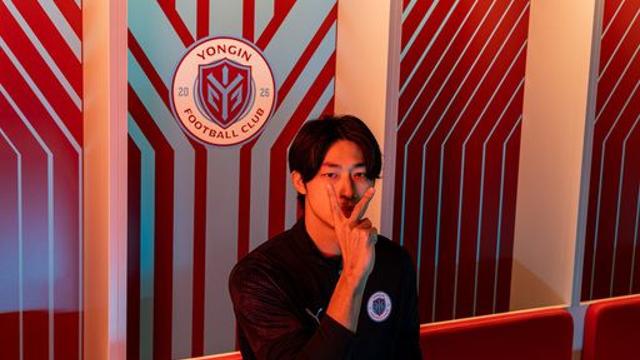 국가대표 출신 조현우, 용인FC 전격 입단 '오피셜 공식발표'…