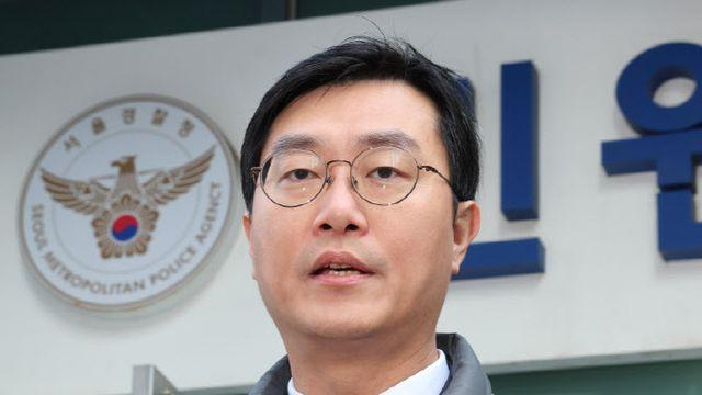 장경태 또 피소…고소인 전 연인 