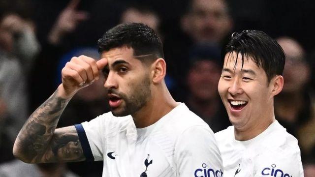 '캡틴' 손흥민 보면서 느낀 거 없었나...정작 주장 되니 말썽! 멍청한 퇴장+FA 기소