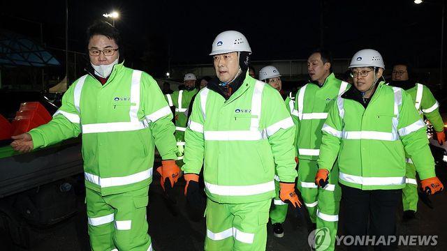 '변화' 시사한 장동혁 