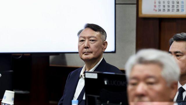 특검, ‘체포방해·국무위원 심의권 침해’ 등 혐의 尹에 총 징역 10년 구형