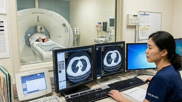 MRI가 아니었네?… 한국인 70%가 헷갈려서 암 위험 키우는 '침묵의 습관'
