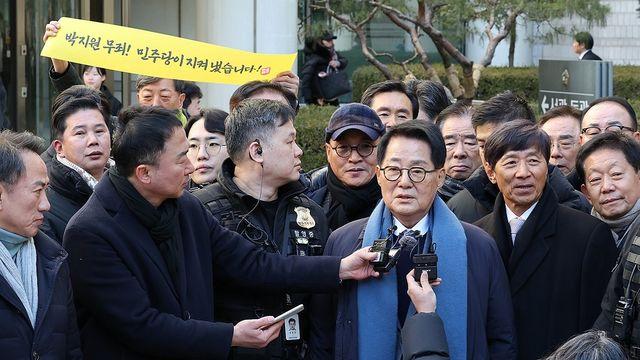 '서해 피격' 1심 무죄에 與 