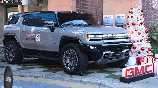 팰리세이드 견제될까?… 환경부 인증 통과한 GM의 준대형 SUV