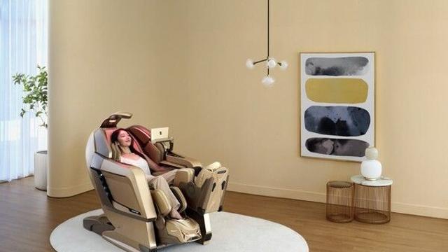 바디프랜드, 5년 연속 세계일류 헬스케어로봇 선정