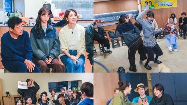 박보검 진실 검증 시간, 걸그룹 혜리 소환 ('응답하라 1988 10주년')