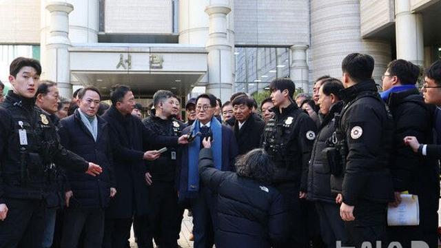 '서해피격 은폐 의혹' 1심 무죄…與 