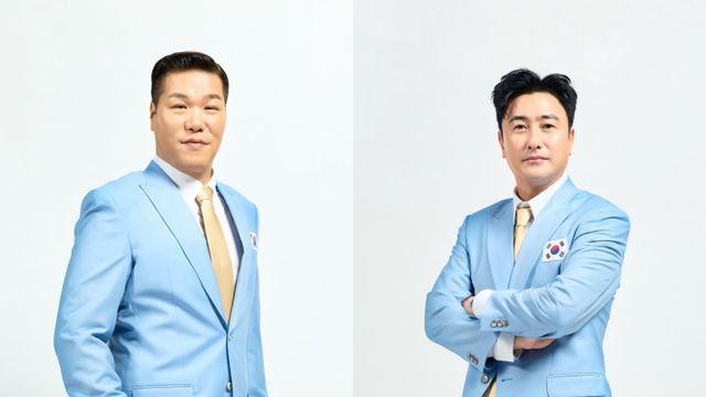 노잼 압수! 예능감 서바이벌…서장훈·안정환 ‘예스맨’ MC 확정 [공식]