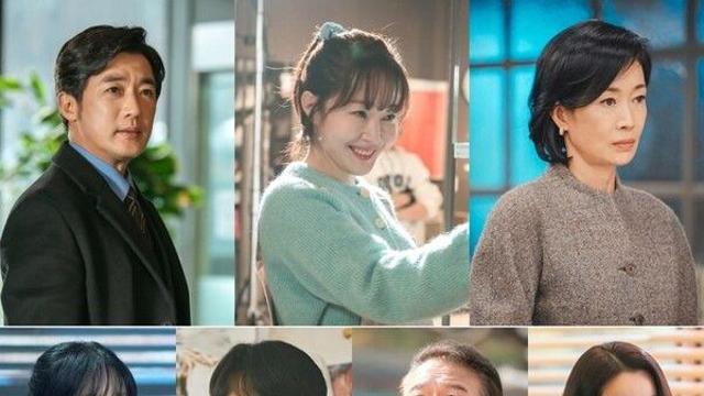 안재욱·엄지원·이영애…'KBS 연기대상' 후보