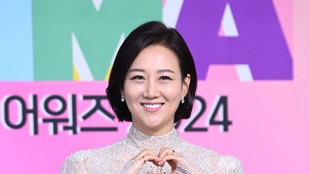 '도경완♥' 장윤정 