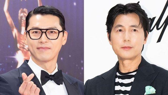 현빈·정우성 ‘메이드 인 코리아’, 디즈니+ 韓1위·글로벌 6위 진입