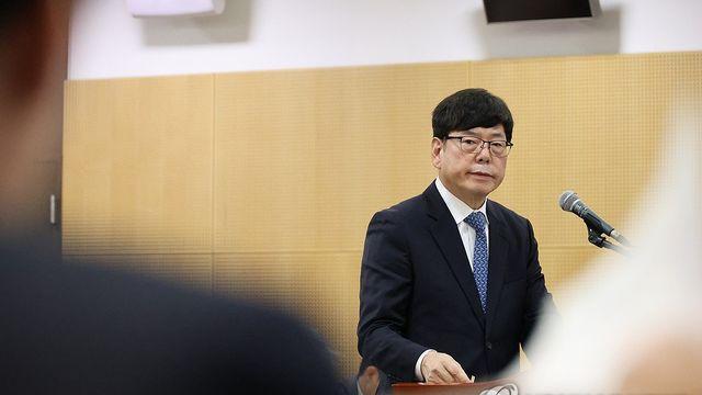 국토부, 다원시스 열차 납품지연 수사 의뢰…