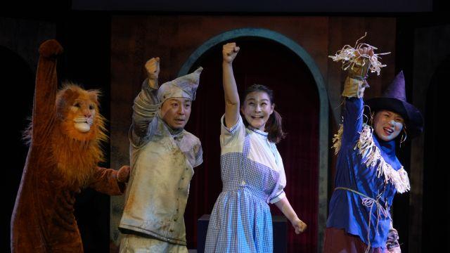 SF연극 ‘로봇 카라’ 12월 공연… 돌봄과 공감에 대한 질문 남겨