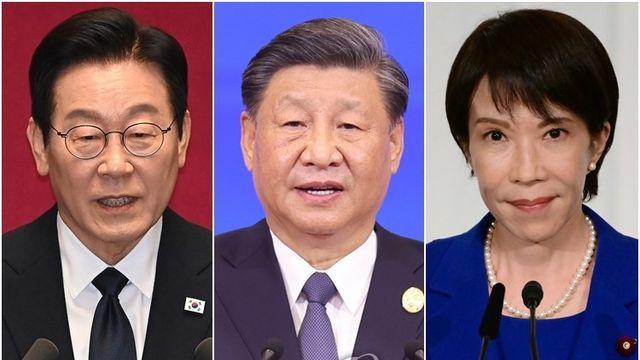 [특파원 시선] 한국에 '러브콜' 보내는 중국…일본 고립 전략?