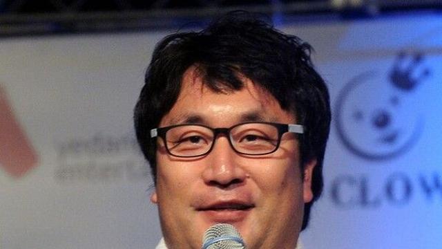 개그맨 이혁재, 인천시 미디어 특보 활동 당시 사기 혐의 피소