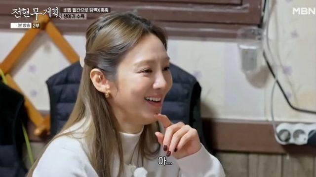 소시 효연 “멤버들, 오래된 연인처럼 배려…초반엔 싸울 시간도 없었다” (‘무계획3’)