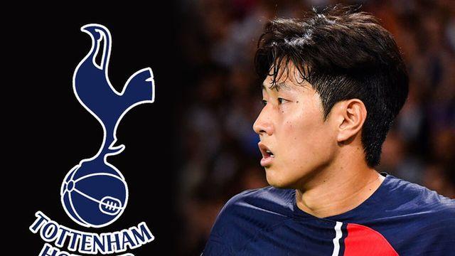 '英매체 충격 주장' 손흥민 없는 토트넘, 이강인 '깜짝' 영입 추진? 