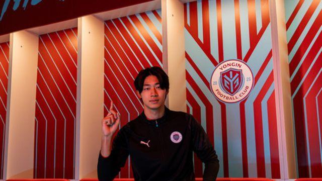 [오피셜] 용인FC, 'U-20 국가대표' 조현우 영입...대학 무대 ‘우승 DNA’ 품은 수비수 합류