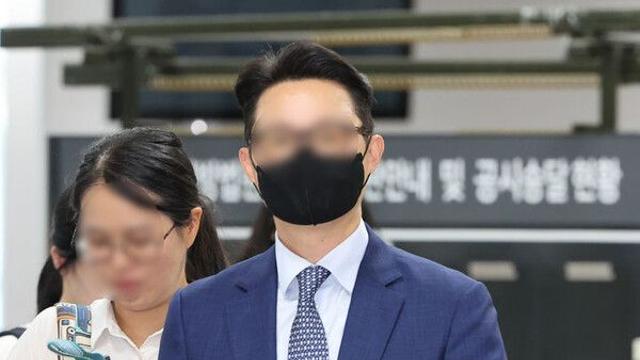 경찰, '2차 접견 불발' 윤영호 체포…까르띠에 압수수색(종합)