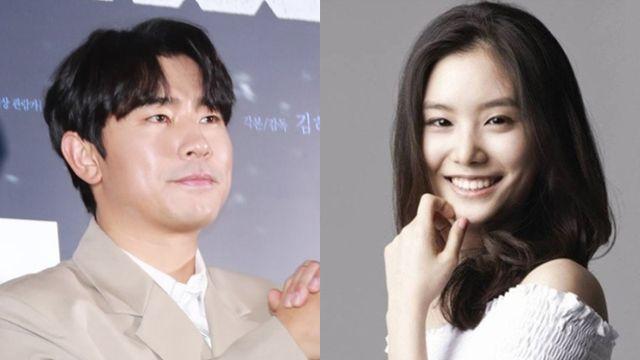 ‘임신’ 서지승, 아들맘 된다…이시언 아들바보 예약 [IS하이컷]