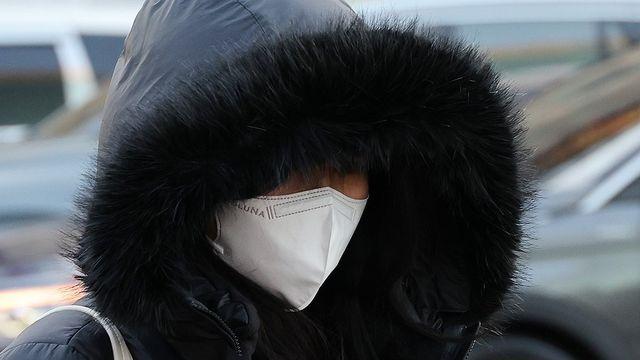 [내일날씨] 영하권 한파 계속…서울 아침 -10도