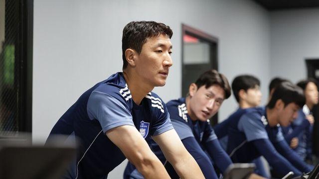 K리그1 울산 정우영, SNS 통해 작별 인사