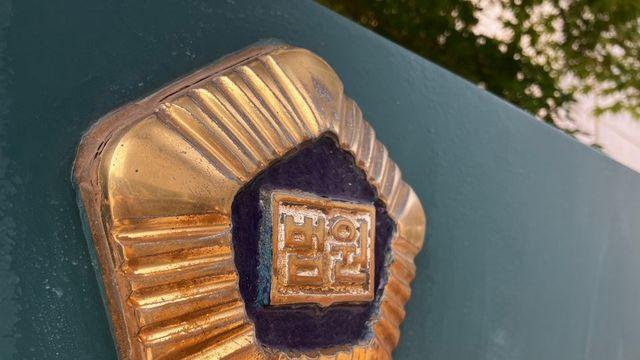 '마약 혐의' 황하나, 결국 구속...