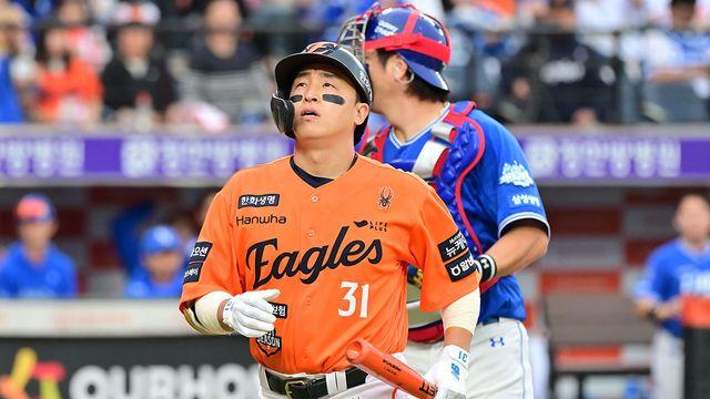 'KBO 1위 리빙 레전드인데' 아직도 FA 미계약…이렇게 쓸쓸한 겨울 또 있었나