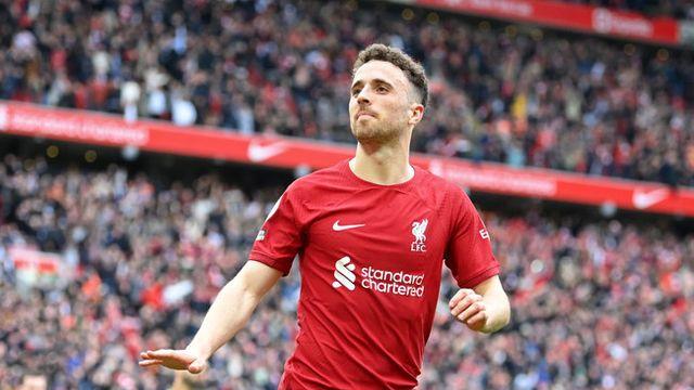 리버풀은 조타와 함께 걷는다… 故 조타 두 아들, 울버햄튼전 마스코트로 참여 예정