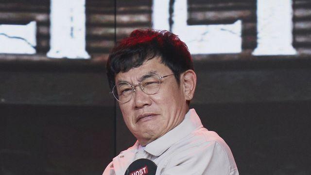 “열심히 해야지” 이경규, 녹화 중 심장 막혀 병원 行 (갓경규)