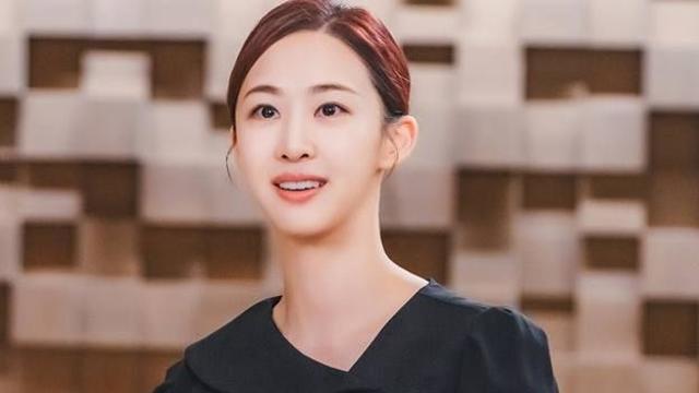 '아기가 생겼어요' 김다솜, 남사친 홍종현에 직진 플러팅