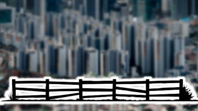 “집값 떨어질 바엔 사람부터 막는다” 서울 아파트, 미친 펜스 전쟁