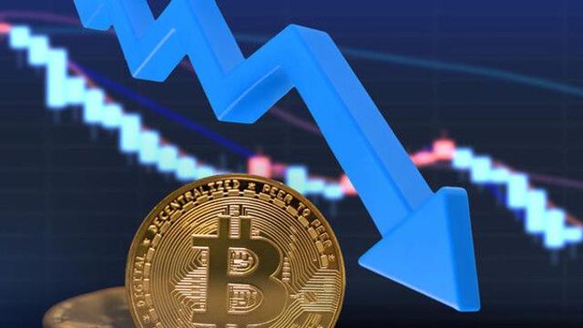 증시와 엇갈린 흐름…비트코인, 1억2800만원대 약세