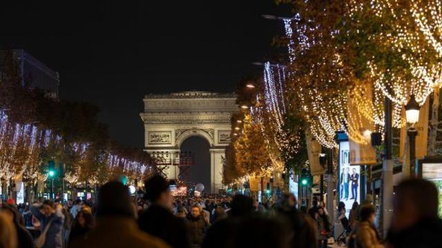 이러니 부자들이 줄 서지… 상위 1%가 선택한 놀라운 ‘연말 여행지’