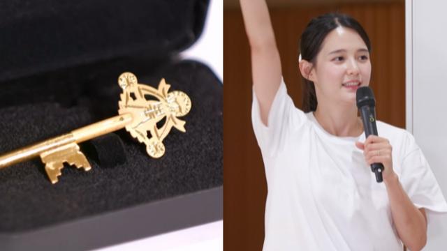 남보라 13남매, 금 1돈 두고 격돌…가족체육대회 몸싸움 난리 (편스토랑)