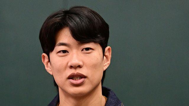 '222억 잭팟' 송성문 마이너행 없다?…