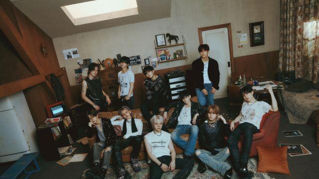 트레저,'YG 공연형 아티스트' 진가 증명한 '가요대전'