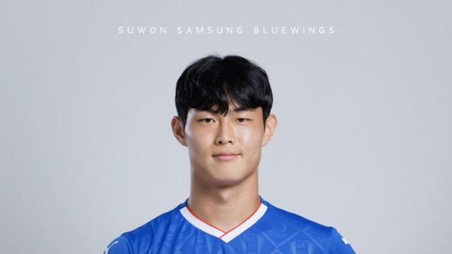 [오피셜] 서울 떠나 수원으로...'이제는 청백적' 강성진, 완전 이적! 이정효호 올라탔다